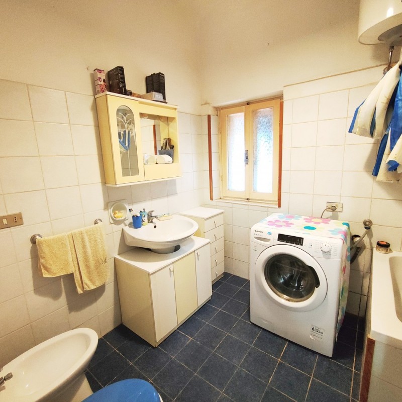 bagno