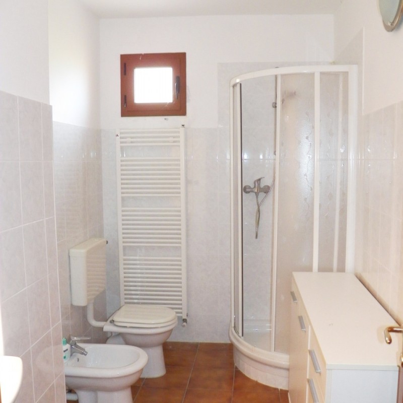 bagno