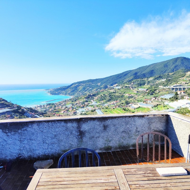 terrazza