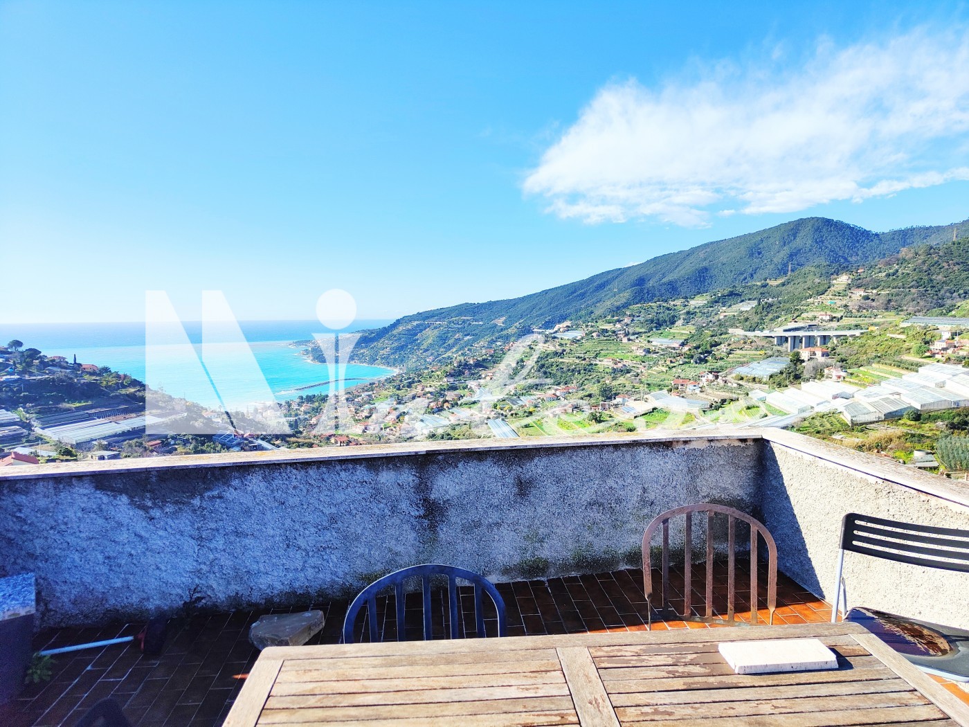 terrazza
