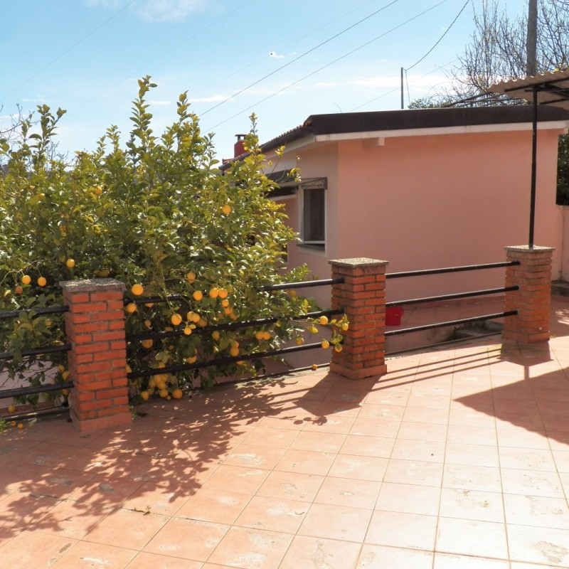 terrazza