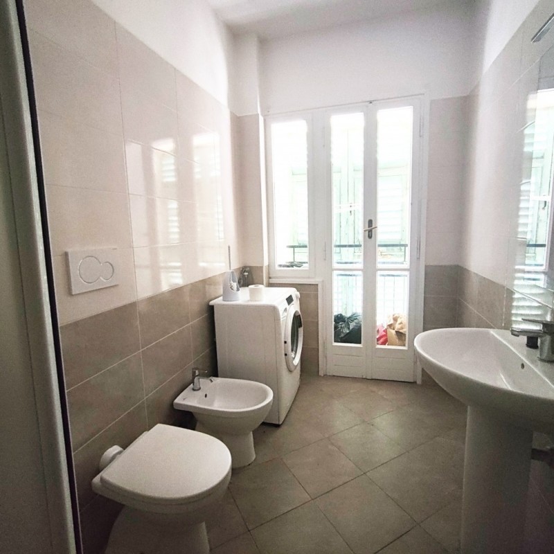 bagno
