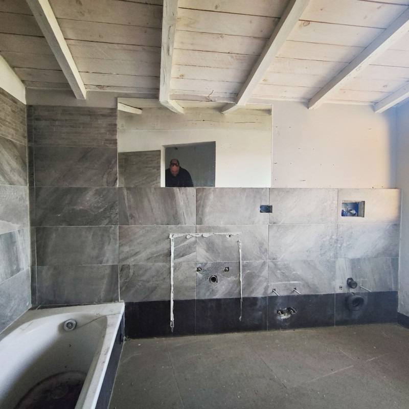 bagno