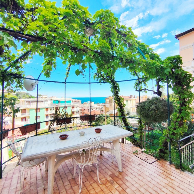 esterno gazebo naturale
