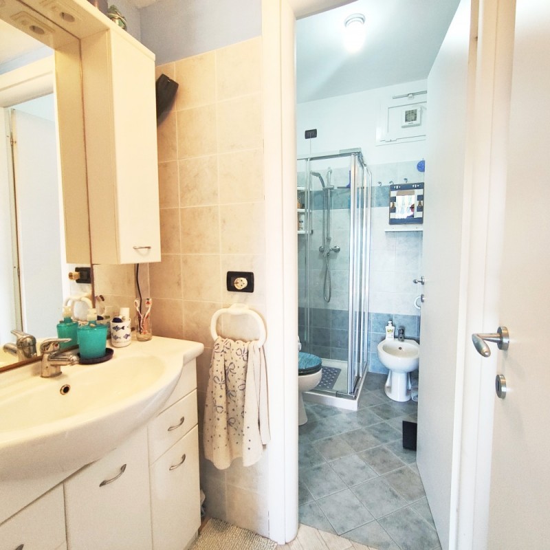 bagno