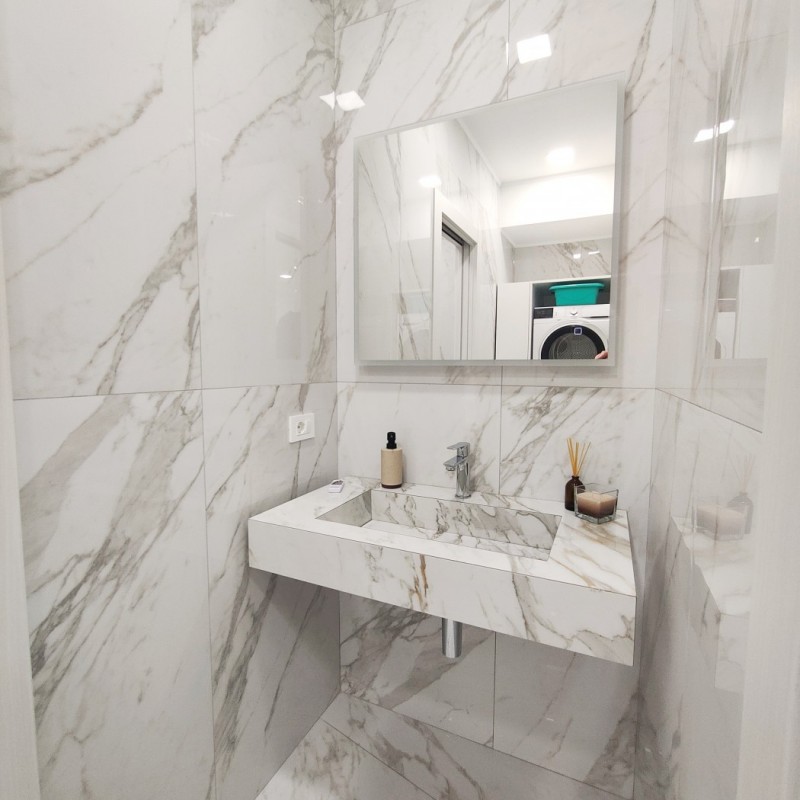 bagno