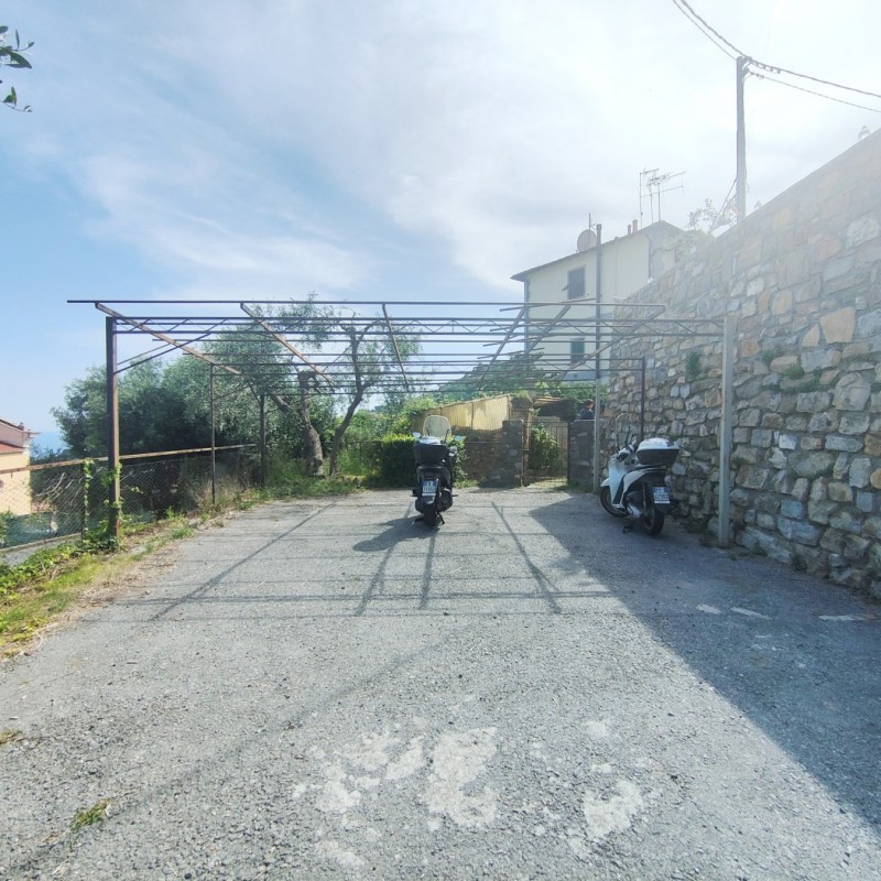 posti auto