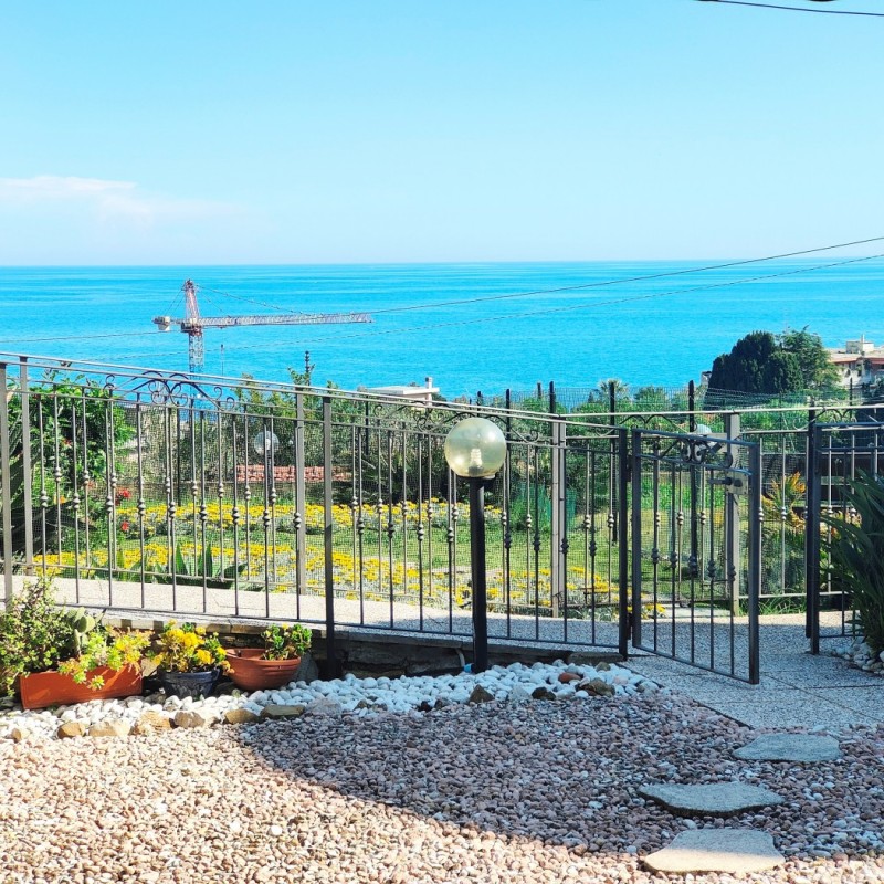 terrazza
