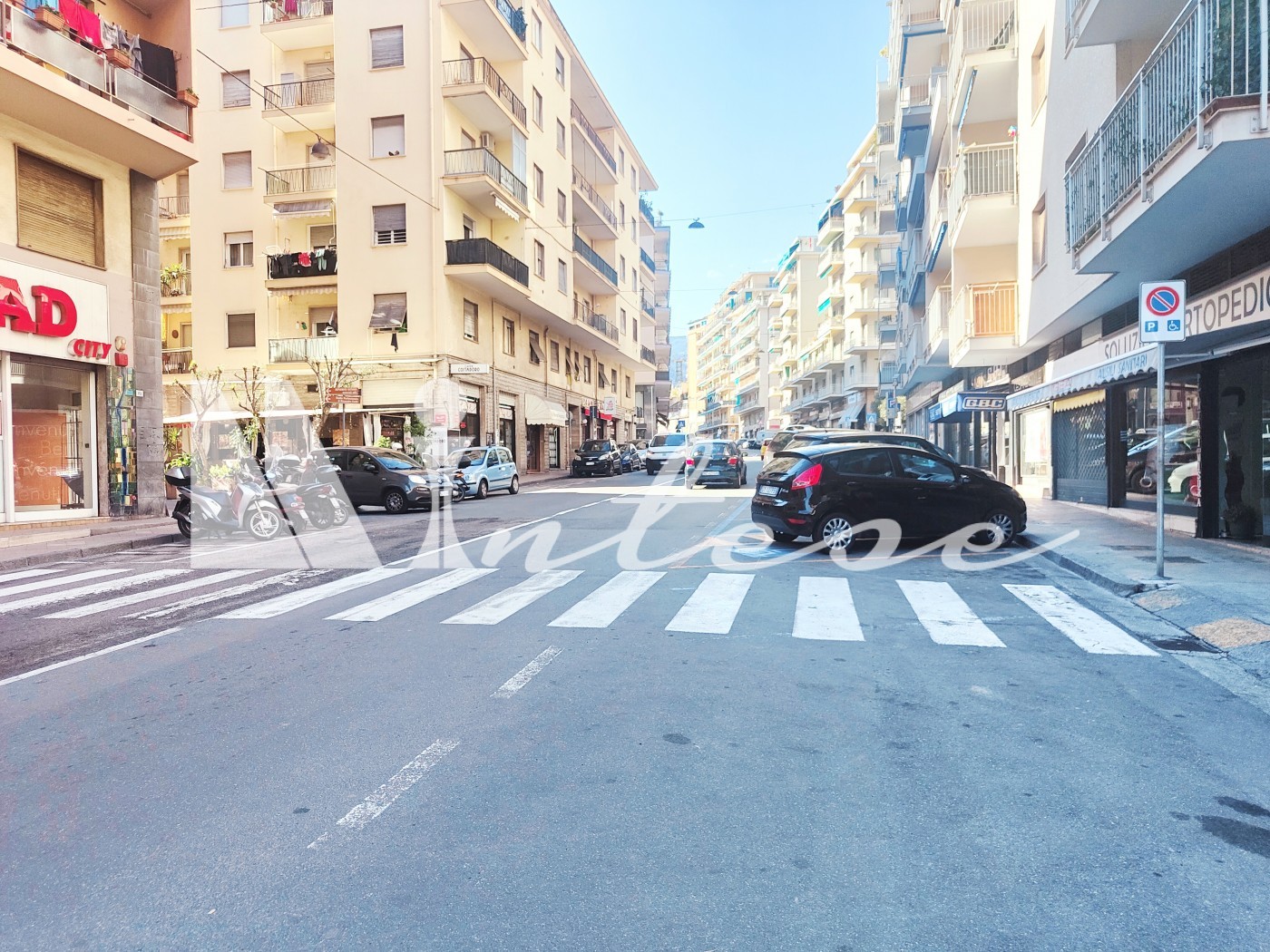 Via P agosti (2)