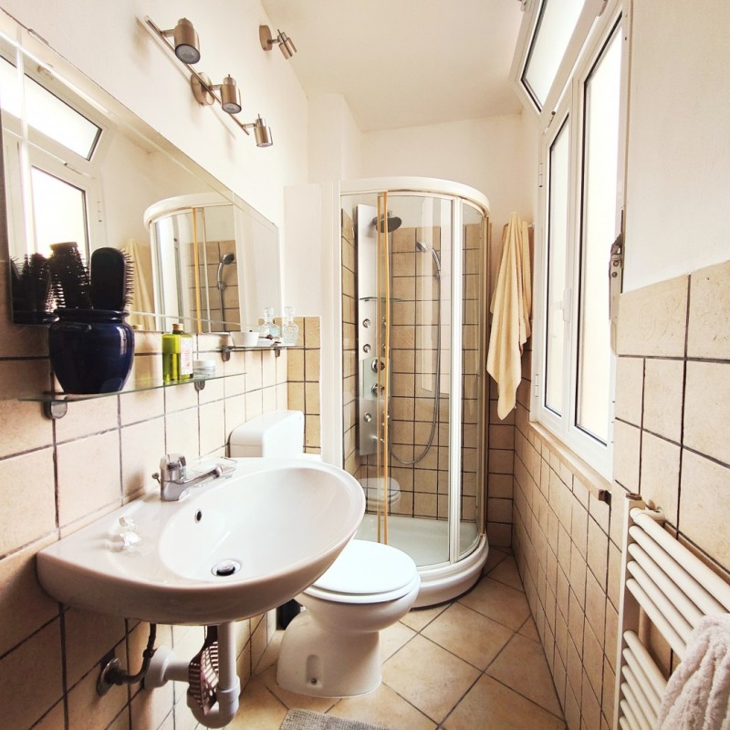 bagno