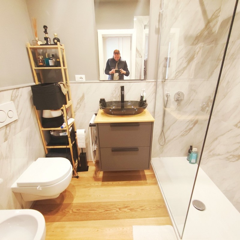 bagno