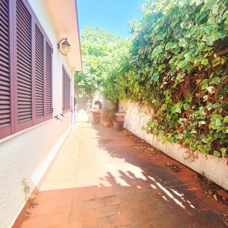 esterno