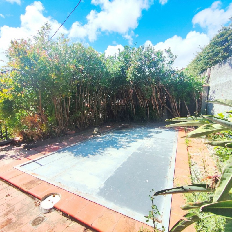 piscina