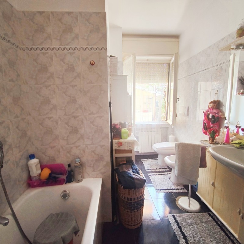 bagno