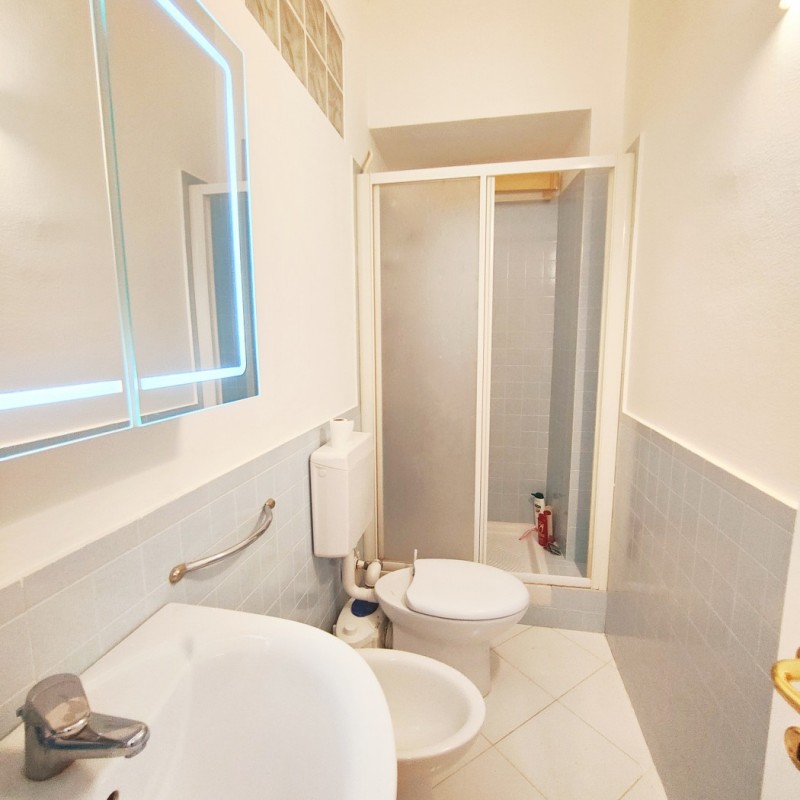 bagno